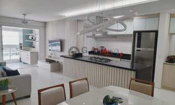 Imagem 4: APARTAMENTO MOBILIADO À VENDA/PERMUTA NO EDIFÍCIO RIVIERA DE SÃO LOURENÇO - BERTIOGA/SP