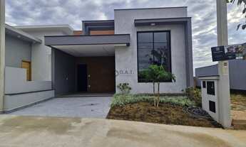 Imagem 3: CASA À VENDA NO CONDOMÍNIO VILLAGIO WANEL - SOROCABA/SP