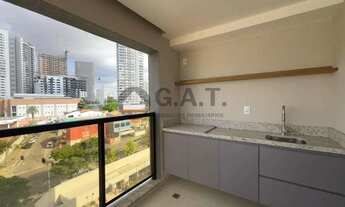 Imagem 2: Apartamento à venda, no Épico Planeta, em Sorocaba, Jardim Faculdade, com 3 quartos, 107m²