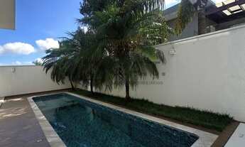 Imagem 5: Imóvel de Luxo em Condomínio: Casa com 4 Quartos e 6 Vagas de Garagem no Jardim Residencia