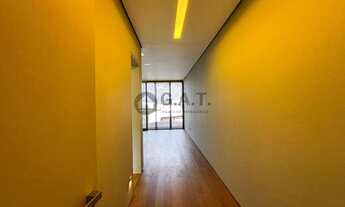 Imagem 7: Espetacular casa em condomínio à venda em Alphaville Nova Esplanada, Votorantim-SP: 4 quar