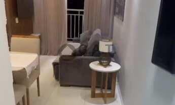 Imagem 3: APARTAMENTO À VENDA NO EDIFÍCIO ECOPARK - SOROCABA/SP