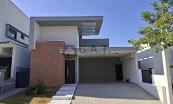 Imagem 2: CASA À VENDA NO CONDOMÍNIO CHACARA ONDINA - SOROCABA/SP