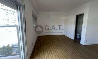 Imagem: Apartamento à venda, no Condomínio Notting