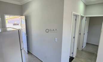 Imagem 3: APARTAMENTO À VENDA NO RESIDENCIAL REVER - SOROCABA/SP