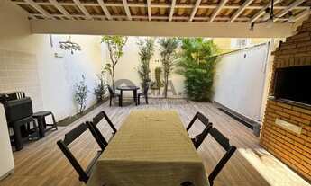 Imagem 3: Casa de condomínio à venda, no Condomínio Portal do Saira 1, em Sorocaba, Boa Vista, com 3