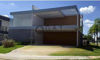 Imagem: Casa de condomínio à venda, no Condomínio