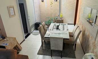 Imagem 6: CASA TERREA À VENDA NO CONDOMÍNIO JARDIM PORTUGAL - SOROCABA/SP