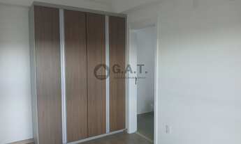 Imagem 7: APARTAMENTO PARA LOCAÇÃO NO EDIFÍCIO UNION PLANETA - SOROCABA/SP