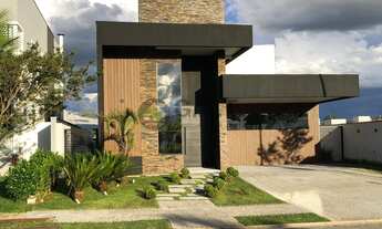 Imagem: Casa de condomínio à venda, no Condomínio