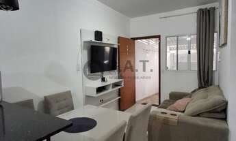 Imagem 4: CASA À VENDA NO WANEL VILLE V - SOROCABA/SP