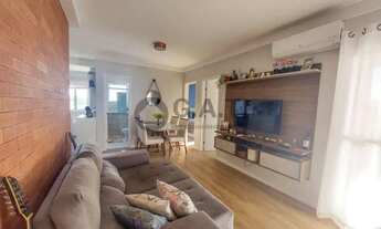 Imagem 7: Apartamento à venda, no Residencial Olga Park, em Sorocaba, Jardim Ipê, com 2 quartos, 55m