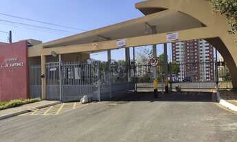 Imagem 3: TERRENO EM CONDOMÍNIO À VENDA NO CONDOMÍNIO JULIA MARTINEZ - SOROCABA/SP
