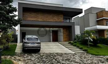 Imagem: Casa de condomínio à venda, no Condomínio