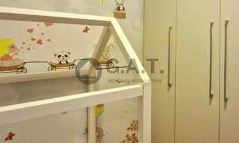 Imagem 3: APARTAMENTO EM CONDOMÍNIO À VENDA NO VILLA LOBOS - SOROCABA/SP