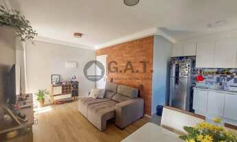 Imagem 3: Apartamento à venda, no Residencial Olga Park, em Sorocaba, Jardim Ipê, com 2 quartos, 55m