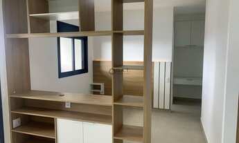 Imagem 7: Apartamento à venda em Sorocaba-SP, Parque Campolim: 1 quarto, 1 suíte, 1 sala, 1 banheiro