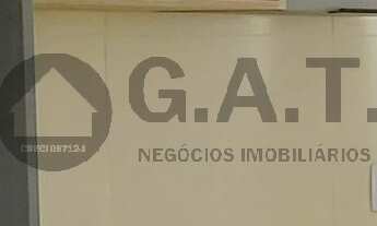 Imagem 6: Apartamento para locação no Parque Campolim, Sorocaba-SP: 2 quartos, 1 suíte, 2 banheiros