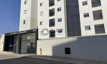 Imagem: Apartamento à venda em Sorocaba-SP 3 quartos
