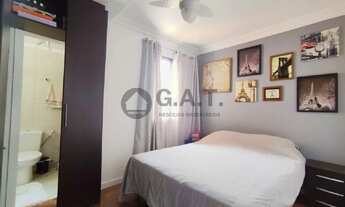 Imagem 7: Apartamento com 3 quartos, 94m², à venda em Sorocaba, Parque Campolim