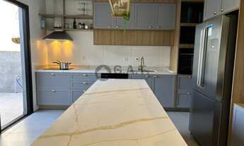 Imagem: Aluguel de Casa em Condomínio de Luxo em