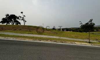 Imagem: Terreno em Condomínio de Luxo à Venda