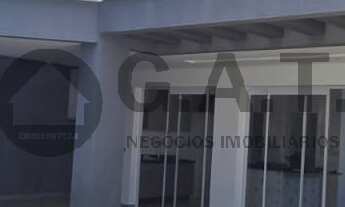 Imagem: Casa de Alto Padrão em Condomínio - 3