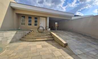 Imagem: Casa à venda em Sorocaba-SP, na Vila Gabriel