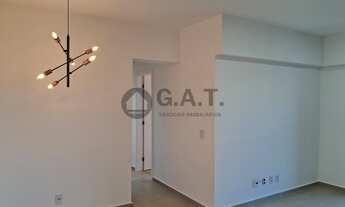 Imagem 3: Apartamento à venda em Sorocaba-SP - Parque Campolim: 3 quartos, 1 suíte, 2 salas, 2 banhe