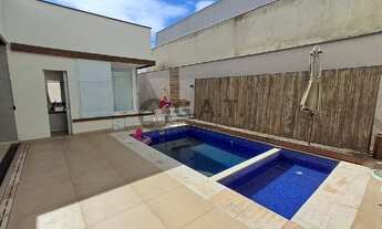 Imagem 2: Casa de condomínio com 4 quartos, 265m², à venda em Votorantim, Alphaville Nova Esplanada