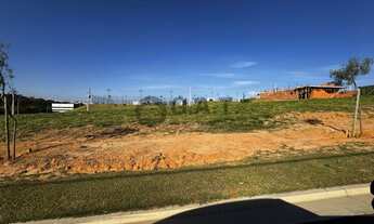 Imagem 2: TERRENO EM CONDOMÍNIO À VENDA NO ALPHAVILLE TERRAS ALPHA - SOROCABA/SP
