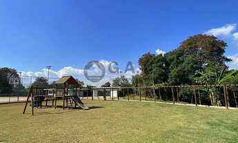 Imagem: TERRENO EM CONDOMÍNIO À VENDA NO RESIDENCIAL