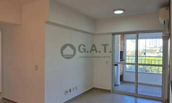 Imagem 2: Apartamento à venda em Sorocaba-SP - Parque Campolim: 3 quartos, 1 suíte, 2 salas, 2 banhe