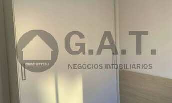 Imagem 2: Apartamento para locação em Salto-SP, Residencial Mont Serrat: 2 quartos, 2 salas, 1 banhe