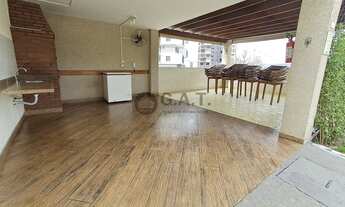 Imagem 7: Apartamento à venda em Votorantim-SP, Parque Morumbi: 2 quartos, 1 suíte, 2 salas, 2 banhe