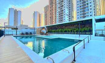 Imagem: Apartamento à venda, no Le Monde Campolim