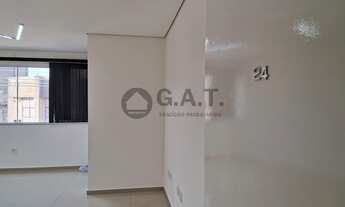 Imagem 3: Aluguel de Sala Comercial no Centro de Sorocaba-SP: 1 Sala, 1 Banheiro, 23m² de Área