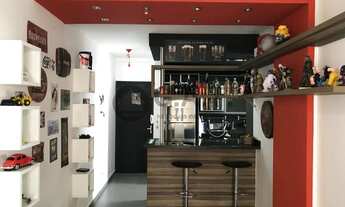 Imagem: Apartamento à venda em Sorocaba-SP, na