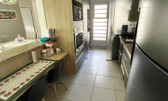 Imagem 4: Apartamento à venda em Sorocaba-SP, Além Ponte: 3 quartos, 1 suíte, 1 sala, 3 banheiros, 2