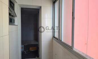 Imagem 6: Apartamento de Luxo no Centro de Sorocaba-SP com 3 quartos, 1 suíte e 2 vagas de garagem