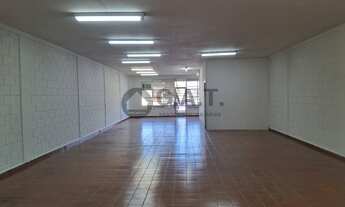 Imagem: Salão Comercial para Locação no Centro