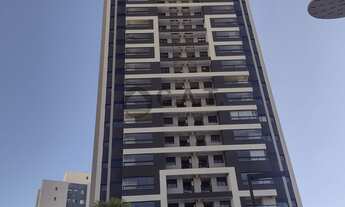 Imagem: Apartamento para locação no Parque Campolim