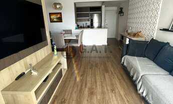 Imagem: Apartamento à venda em Sorocaba-SP, Além