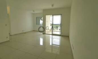 Imagem 6: Apartamento à venda em Votorantim-SP, Parque Morumbi: 2 quartos, 1 suíte, 2 salas, 2 banhe