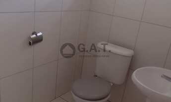 Imagem 3: Sala Comercial para Locação em Sorocaba-SP - Excelente Oportunidade no Jardim Santa Rosáli