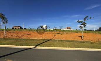 Imagem 4: TERRENO EM CONDOMÍNIO À VENDA NO TERRAS ALPHA - SOROCABA/SP