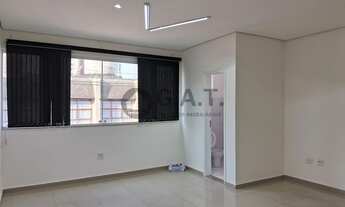 Imagem 6: Aluguel de Sala Comercial no Centro de Sorocaba-SP: 1 Sala, 1 Banheiro, 23m² de Área