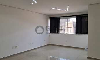 Imagem 5: Aluguel de Sala Comercial no Centro de Sorocaba-SP: 1 Sala, 1 Banheiro, 23m² de Área