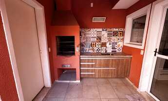 Imagem 4: Excelente oportunidade: Casa em condomínio à venda em Sorocaba-SP, Jardim São Carlos. 3 qu