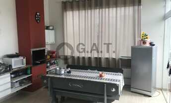 Imagem 5: Impecável casa em condomínio à venda em Sorocaba-SP, Jardim do Paço, com 4 quartos, 4 suít